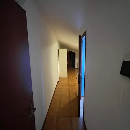 Casa Laura Διαμέρισμα *