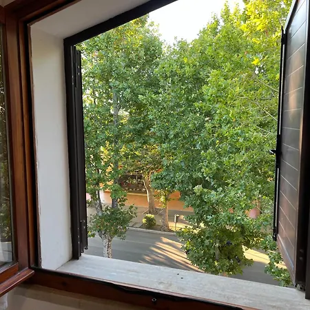 Casa Laura Porto Garibaldi