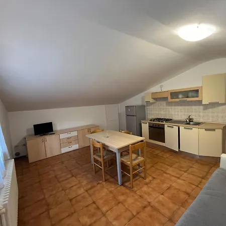 Apartamento Casa Laura