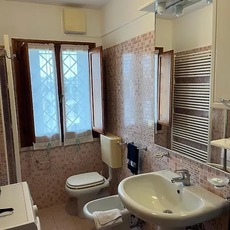 Appartamento Casa Laura