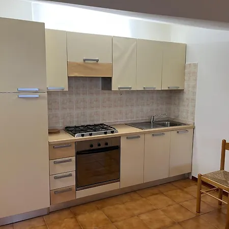 Casa Laura 아파트