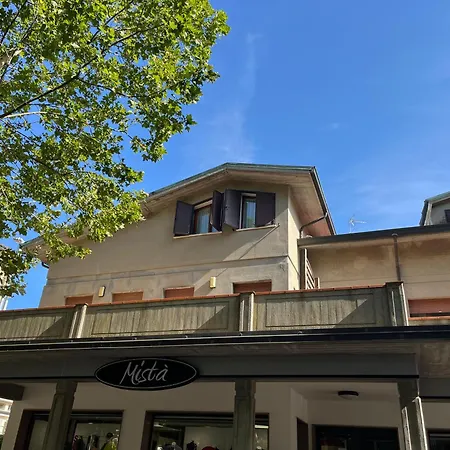 Casa Laura アパート