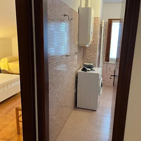 아파트 Casa Laura *