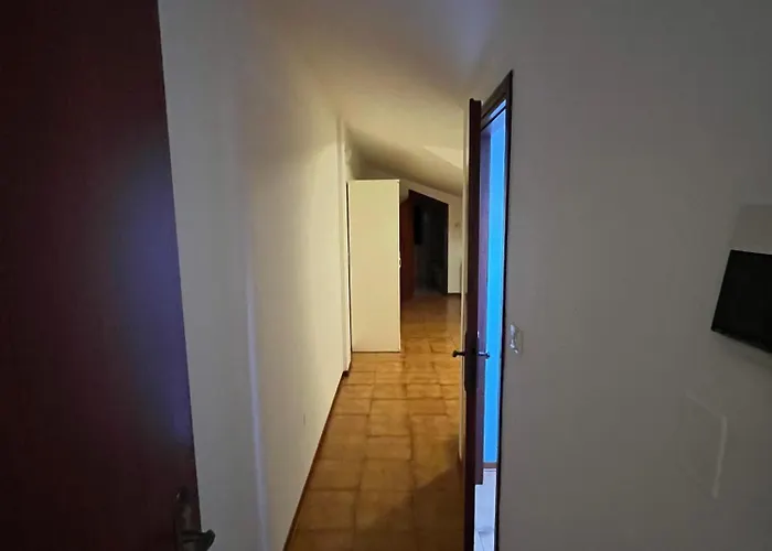 Casa Laura アパート *