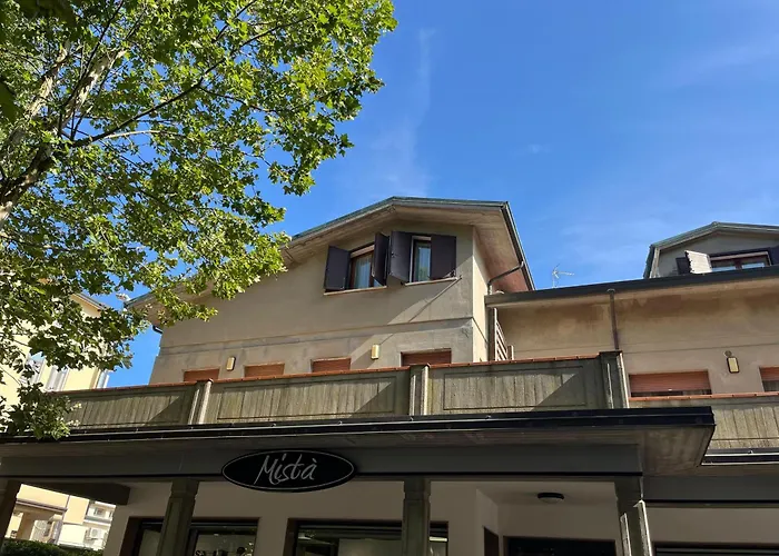 Casa Laura アパート