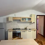 Apartmán Casa Laura