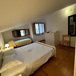Apartmán Casa Laura Porto Garibaldi