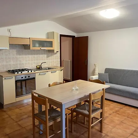 Casa Laura Appartement *