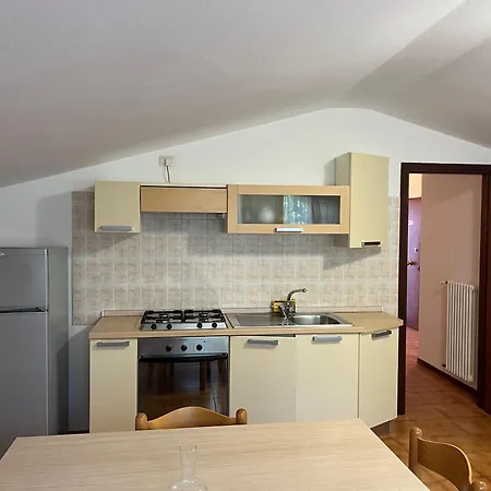 Appartement Casa Laura
