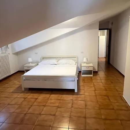 Apartment Casa Laura Porto Garibaldi