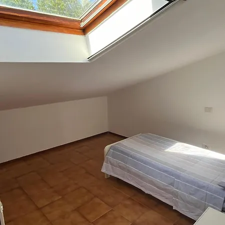 Appartement Casa Laura