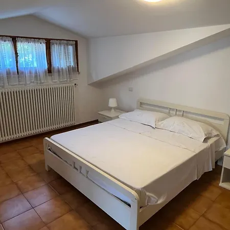 Casa Laura Apartment Porto Garibaldi