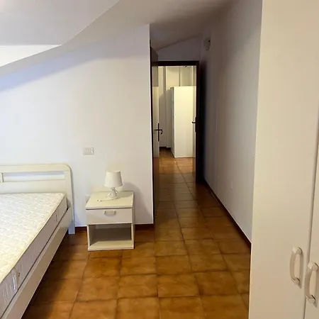 Casa Laura Apartment Porto Garibaldi
