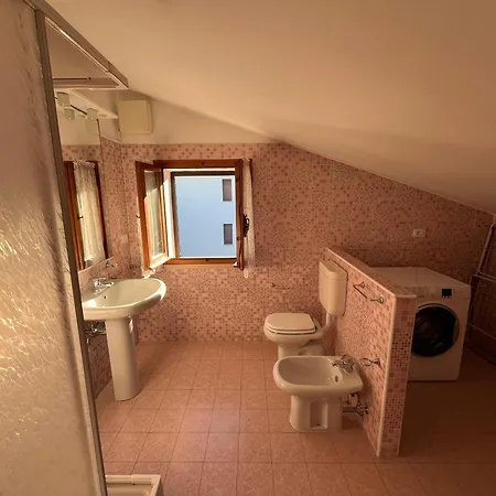 Apartment Casa Laura *