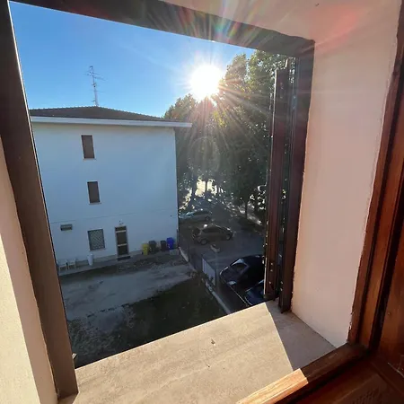 Casa Laura * Porto Garibaldi