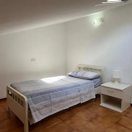 Casa Laura شقة *