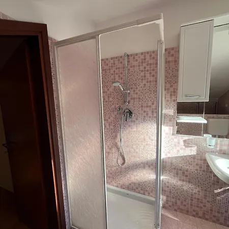 Casa Laura Apartment Porto Garibaldi