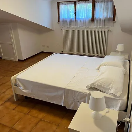 Appartement Casa Laura *