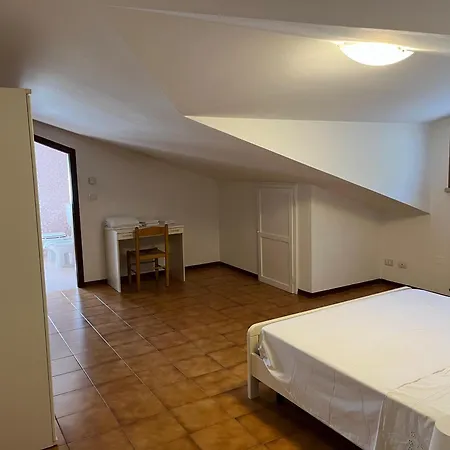 Appartement Casa Laura