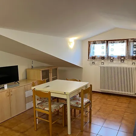 Apartment Casa Laura *