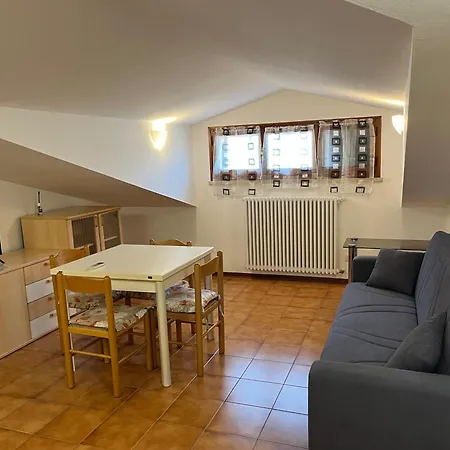 Casa Laura Apartment *