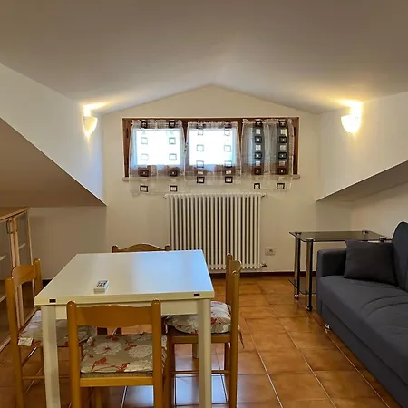 Casa Laura * Porto Garibaldi