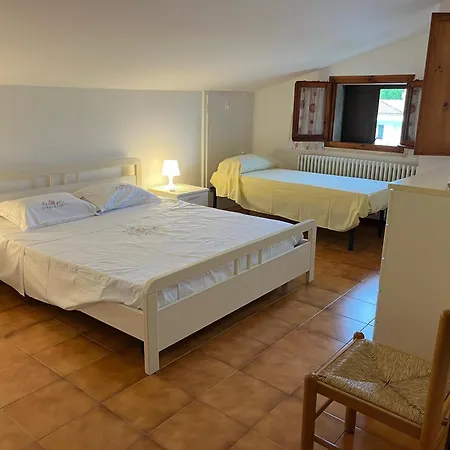 Casa Laura Apartment