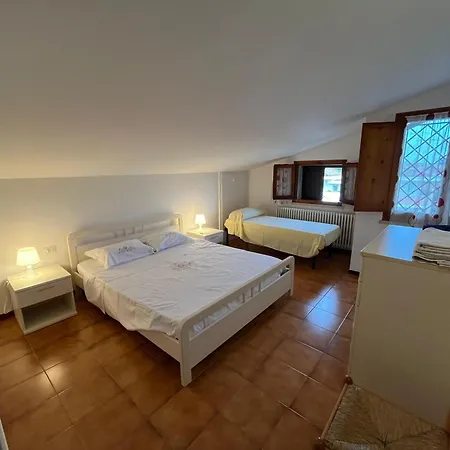 Casa Laura *