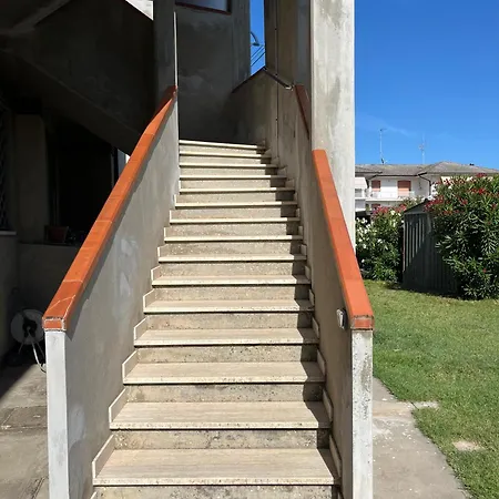 Casa Laura Apartment Porto Garibaldi