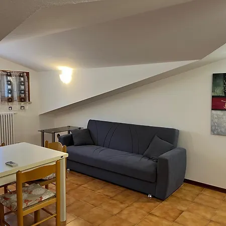 Casa Laura Porto Garibaldi