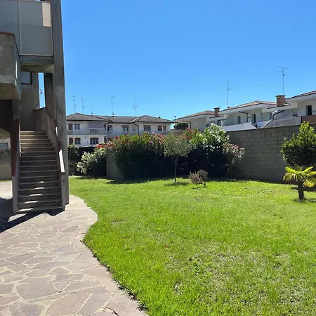 Casa Laura Porto Garibaldi