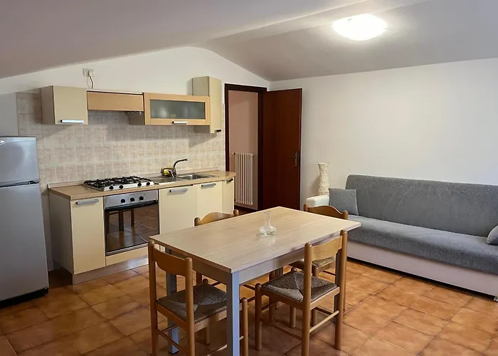 Casa Laura Appartamento *