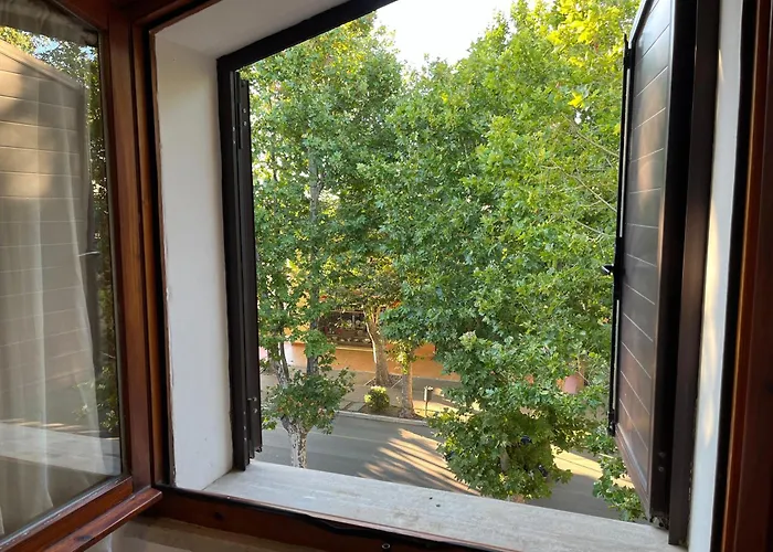 Casa Laura Porto Garibaldi