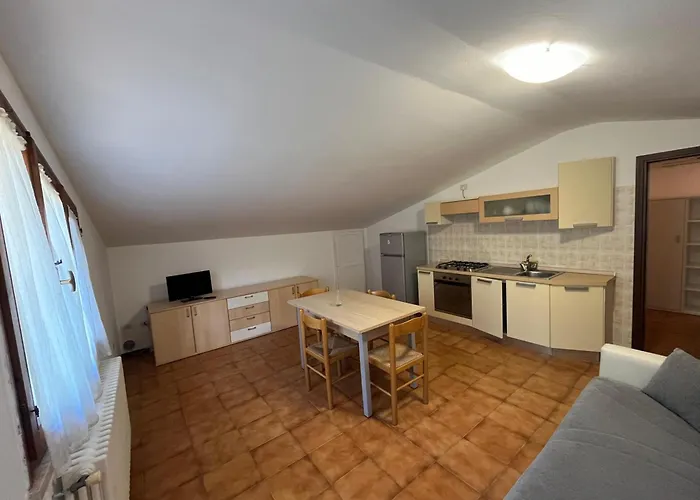 Appartamento Casa Laura