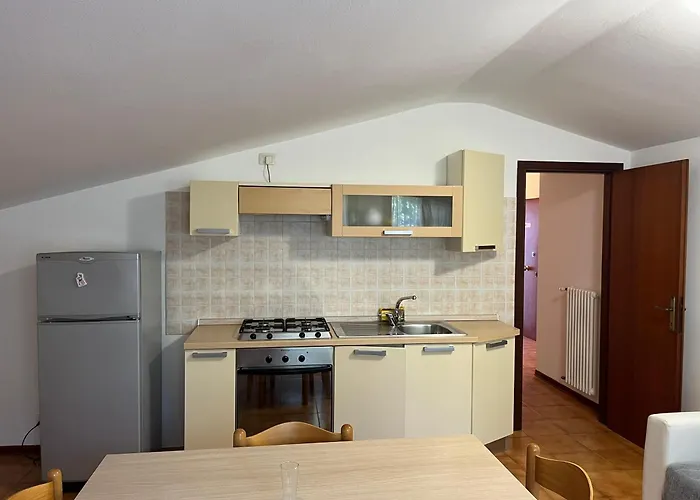 Daire Casa Laura
