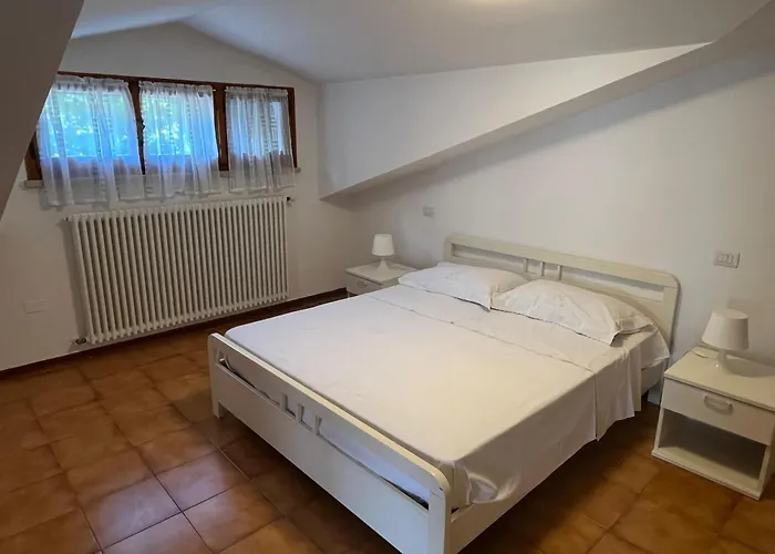 Casa Laura Daire Porto Garibaldi