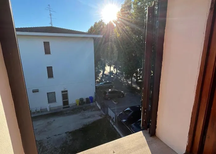 Casa Laura * Porto Garibaldi