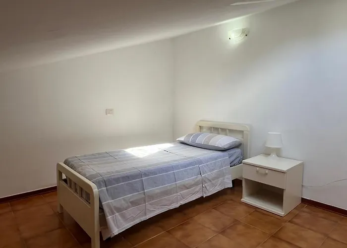 Casa Laura Daire *