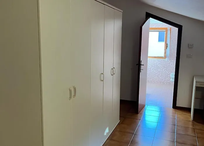 Casa Laura Porto Garibaldi