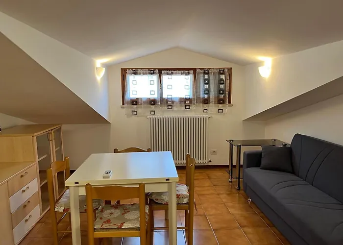 Casa Laura * Porto Garibaldi