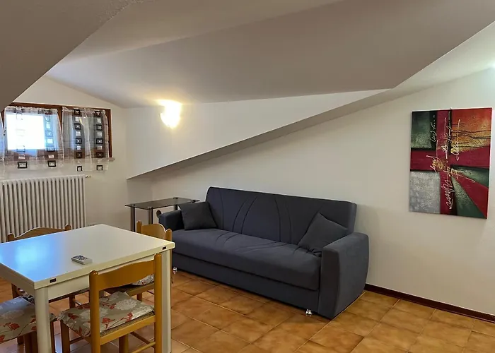 Casa Laura Porto Garibaldi