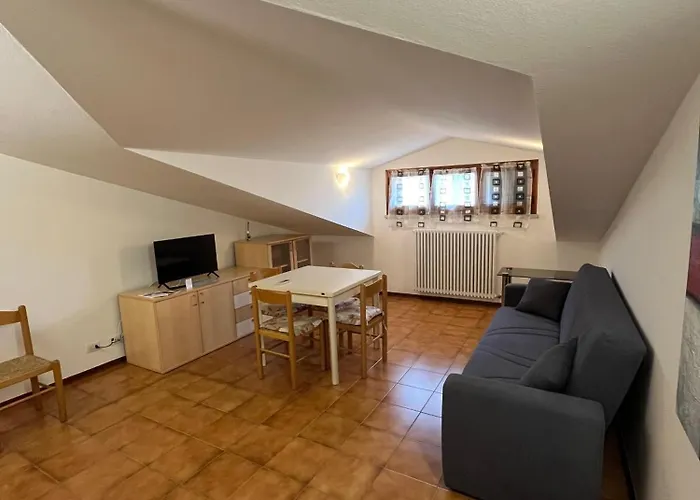 Casa Laura Porto Garibaldi